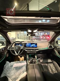 بی ئێم دەبڵیو X5